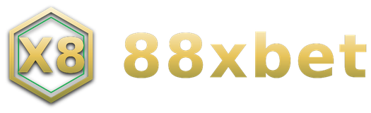 88xbet logo