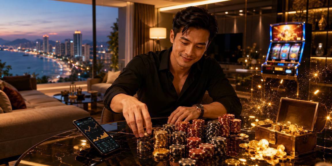 88xbet Thông Tin Arcade